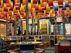 -姜胖胖无限自助烤肉(凯德天府店)