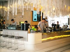 -Bracket Coffee(工体店)