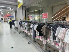 -BIGOFFS超级折扣(中街星汇广场店)