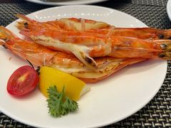 -洲际酒店·地平线全日餐厅HORIZON CAFÉ