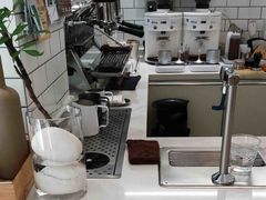 -Onirii Coffee(长乐路店)