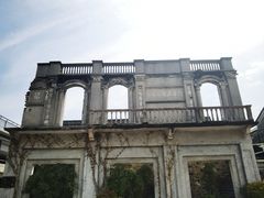 -宁波美术馆