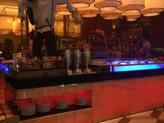 -鸣诗自助餐(澳門四季酒店)