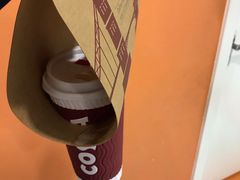 -COSTA COFFEE(天通苑华联店)