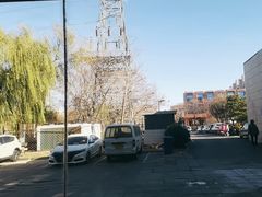 -辣婆婆(航天桥店)