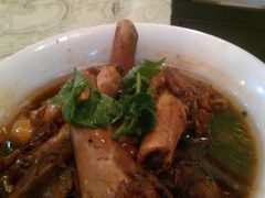 -厚味居炙子烤肉·清真(天桥南纬路店)