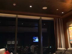 -上海静安香格里拉大酒店