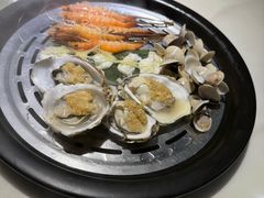 -碗中海·蒸汽海鲜·桑拿鸡(岭南天地店)