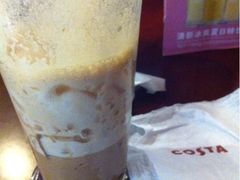 冰摩卡-COSTA COFFEE(天通苑华联店)