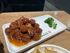 -直隶安家牛肉罩饼(建华店)