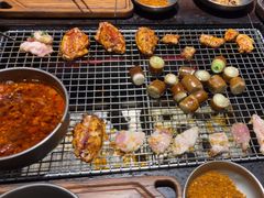 -夜食白市Yespicy·烧烤啤酒宵夜(番禺四海城店)