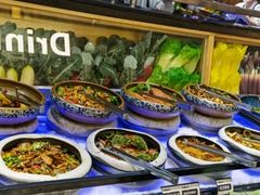 -盛江山自助料理(奥莱锦辉购物广场店)