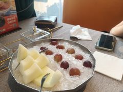 -小满海鲜·别院(天津旗舰店)