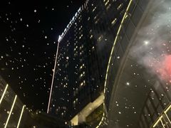 -交通银行前滩31演艺中心