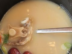 -韩香福烤肉庄园(荣成店)