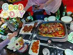 -星璨火吧KTV聚会餐厅(丰庆路店)