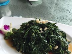 -老毛手抓(长城路店)