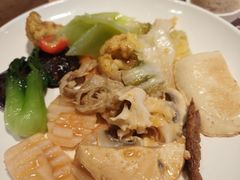 -南普陀素菜馆