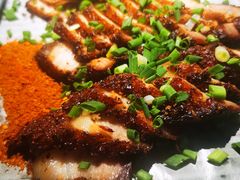 -绿茶餐厅(成都大悦城店)