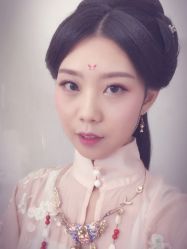 点击看大图 -美云庭古装·格格服汉服·京城旅拍(北京店)