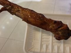 -一代烤翅王(大汉口店)