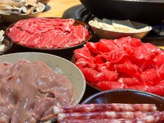 -阳阳老火锅(小南门店)