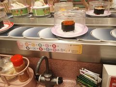 -元气寿司(环球港店)