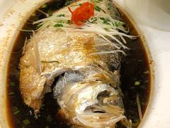 -中油泰富国际酒店-中餐厅