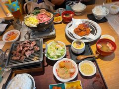-味太助·银饭食堂(中华城店)