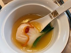 -ZEN采蝶轩·粤味臻鲜·手作点心·商务宴请(泰州店)