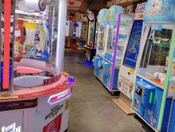 点击看大图 -卡通尼乐园(重庆南坪协信星光店)