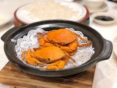 -寻味顺德·南记酒家·传统顺德菜·鱼生(广源路店)