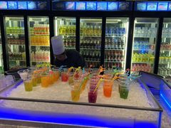 -一方渔歌蒸汽海鲜自助(文化路万达广场店)