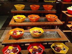 -苏格里岛自助海鲜烤肉火锅(集美万达店)