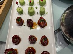 -城南往事·鲁菜济南菜(软件园美莲广场店)