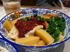 -清真.德枭炕肉店.青海菜(大新街夜市店)