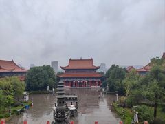-开福禅寺