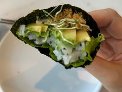 -茹·pure vegan(博华广场店)