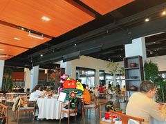 -禧宴Joyous Restaurant(禧园店)