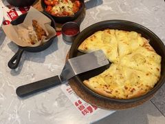 -必胜客(张掖西大街店)