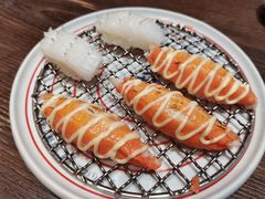 -大雄寿司(中华广场店)