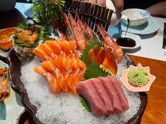 -匠和风精致料理(宁德万达店)