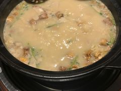 -捞神煲汤火锅(湖滨商业街店)