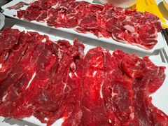 -犇鼎牛潮汕牛肉火锅(新辰里学清路店)