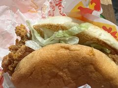 -麦当劳(南京宁海路店)