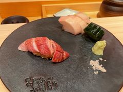 -橼舍鮨青木