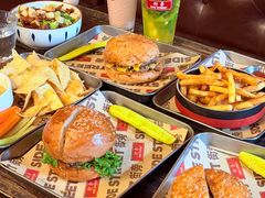 -Side Street街旁(交道口店)