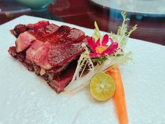 -湖畔居茶楼(湖滨店)