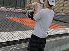 -洛克公园(苏州中心商场)