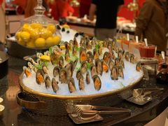 -咖啡苑 - 蔚藍夏日限定主题(永利皇宫店)